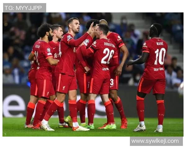 L波尔图主场迎战利物浦双方争夺欧冠小组赛关键胜利 L波尔图主场迎战利物浦双方争夺欧冠小组赛关键胜利