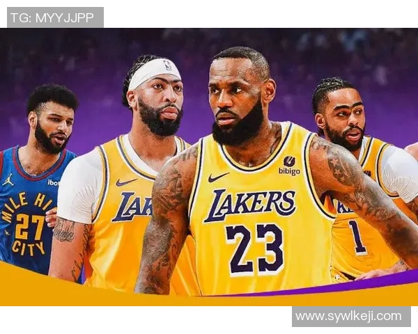 2021年NBA季后赛勇士与湖人激战回顾：经典对决与球星表现分析