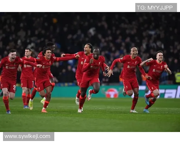 2019年欧冠经典对决利物浦逆转巴塞罗那的传奇之夜