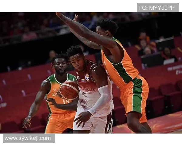 世界杯篮球赛精彩对决中国队迎战委内瑞拉队争夺胜利荣耀