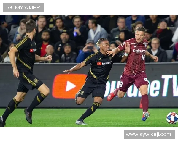 圣何塞地震与洛杉矶FC精彩对决录像回顾与分析