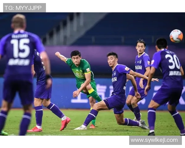 天津泰达迎战中赫国安争夺中超积分榜关键战役