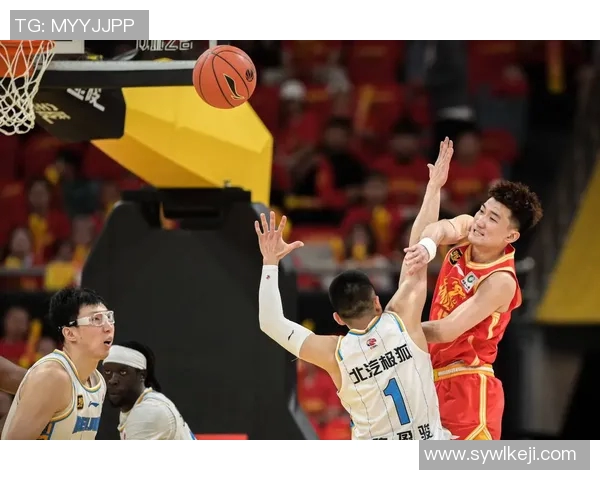 广厦与辽宁篮球对决精彩直播回放全程回顾与分析