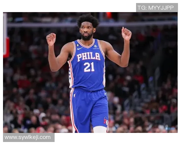 恩比德荣膺NBA得分王场均348分创近四十年新高