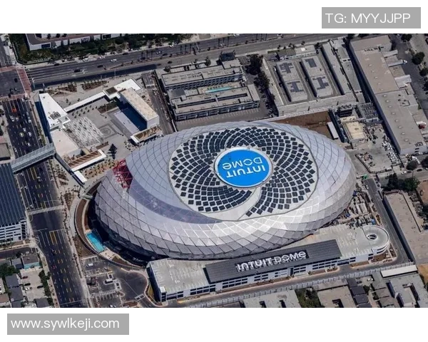 快船新球馆揭晓2025年正式告别斯台普斯中心开启新篇章