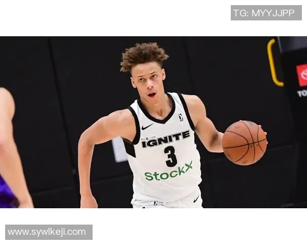 戴森丹尼尔斯的崛起之路与未来篮球发展的新希望