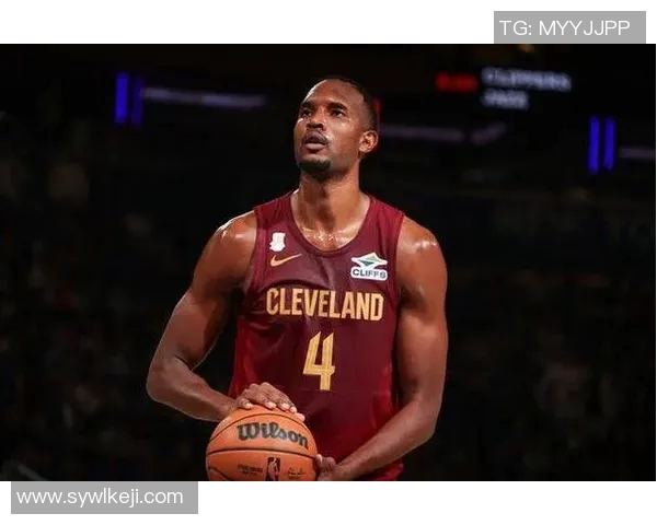 步行者与骑士对决前瞻分析球队状态与战术布局全面解读