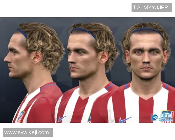 格列兹曼：从天才少年到世界足球舞台的璀璨明星之路