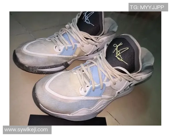 欧文新鞋发布会引发热议踩踏耐克Logo展现艺术无界限的真实表达