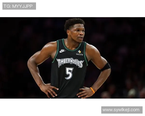 森林狼与太阳精彩对决录像回放全场亮点集锦分析