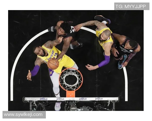 湖人对阵篮网精彩主播解说全程回顾与分析