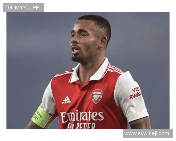 热苏斯在足球场上的崛起与挑战解析其职业生涯的辉煌与未来发展方向