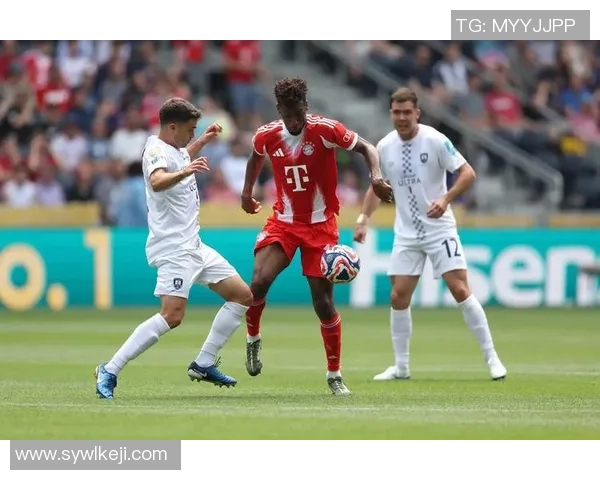 世俱杯激战德国队对决墨西哥队精彩瞬间回顾与分析