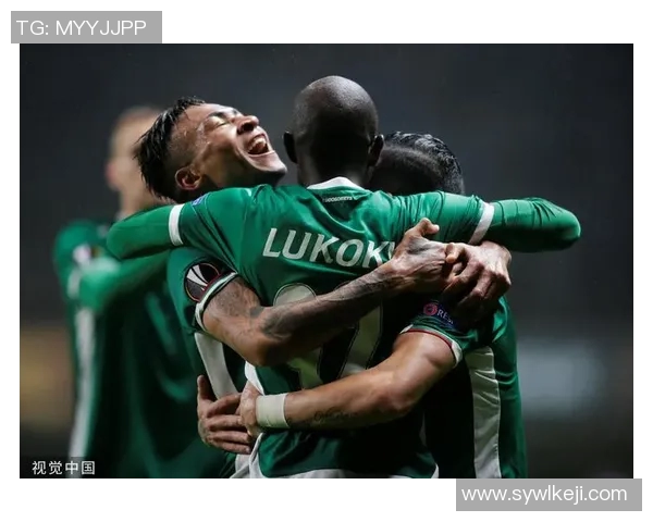 卢多戈与布拉加激战正酣谁能在欧战中笑到最后