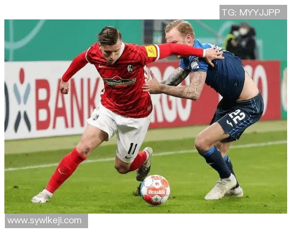 斯图加特主场迎战弗赖堡双方争夺关键三分的激烈对决