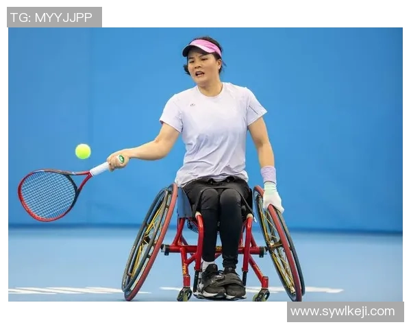 特奥精神激励无数人勇敢追梦共创和谐社会新篇章