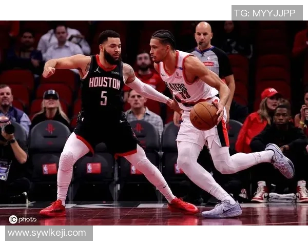 火箭队与开拓者队在线对决精彩回顾与赛季展望