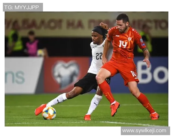 苏格兰与马其顿世预赛激战在即谁能赢得晋级机会 苏格兰与马其顿世预赛激战在即谁能赢得晋级机会