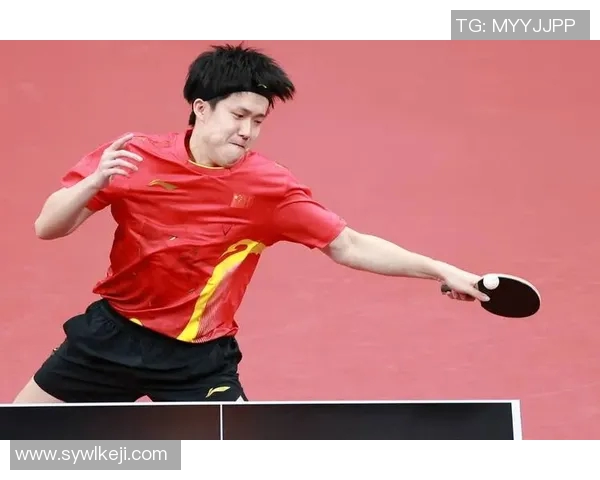 杭州乒乓球队表现优异最新乒乓球状态TOP10榜单揭晓MBA