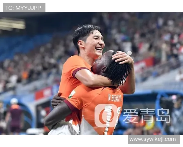 青岛海牛迎战河北中基期待精彩对决与激烈竞争的足球盛宴 青岛海牛迎战河北中基期待精彩对决与激烈竞争的足球盛宴