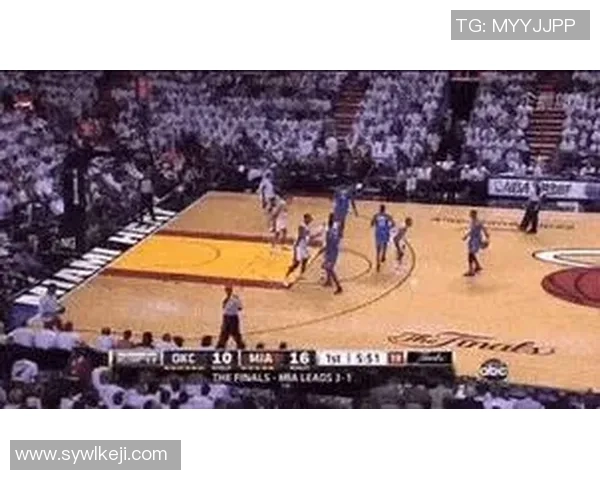 2012年NBA总决赛雷霆与骑士的激烈对决回顾与分析