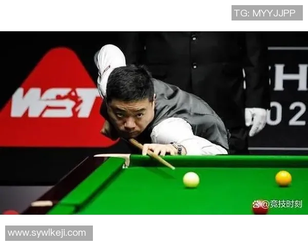 丁俊晖与塞尔比在上海的巅峰对决谁能笑到最后 丁俊晖与塞尔比在上海的巅峰对决谁能笑到最后