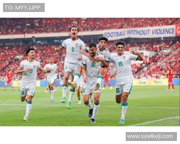 世预赛焦点对决伊拉克迎战阿联酋争夺出线希望 世预赛焦点对决伊拉克迎战阿联酋争夺出线希望