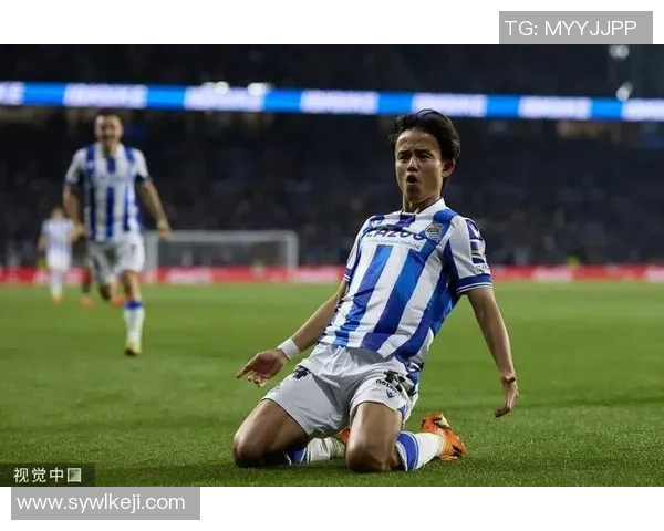 久保建英在西甲赛场的精彩表现引发全球关注，未来发展备受期待