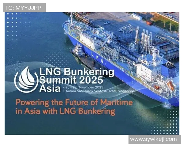 全球挑战赛特别报道LNG逆袭之旅揭示能源转型新机遇与挑战