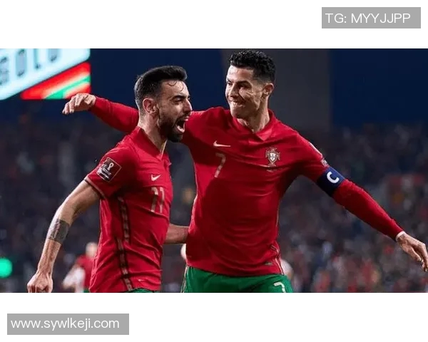 克罗地亚与葡萄牙精彩对决录播回顾分析与亮点总结