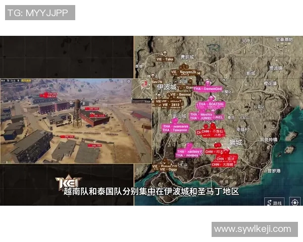 和平精英V5版本灵活性分析与战术应用探讨