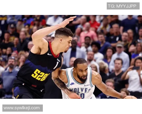 小迈克尔波特的篮球梦想与成长之路探秘