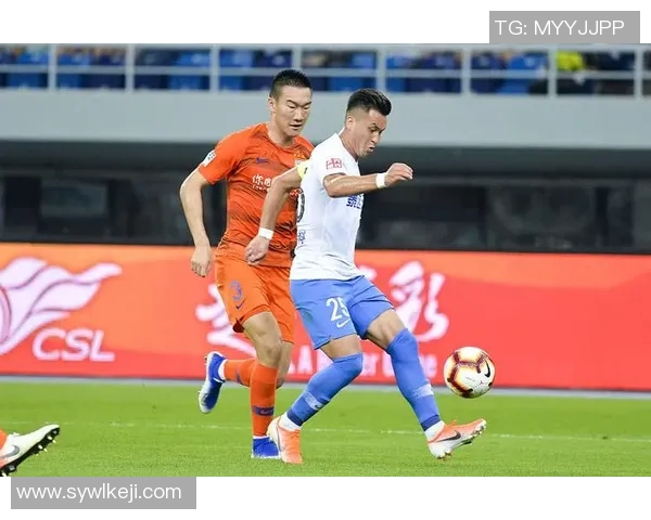 山东鲁能与天津泰达的精彩对决分析及赛前预测