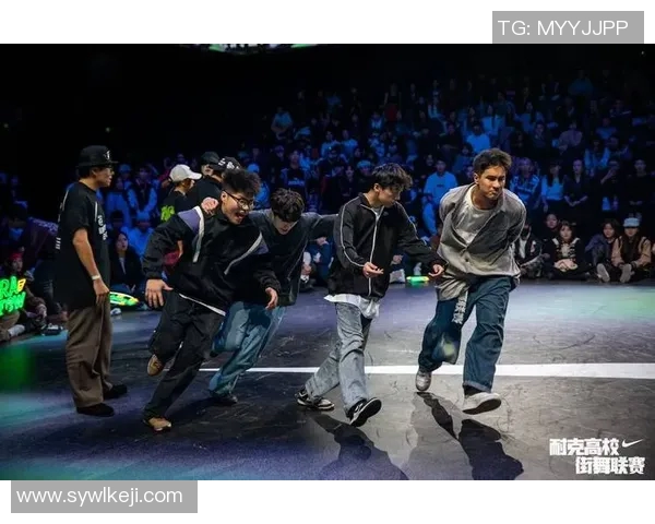 成都街舞队荣登全国个人能力排行榜第三名展现实力与魅力