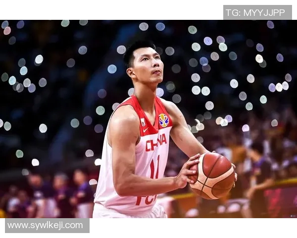 易建联：从篮球场上的传奇到中国体育文化的象征与传承