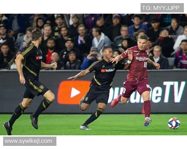 洛城银河与洛杉矶FC激战正酣比分揭晓精彩瞬间回顾