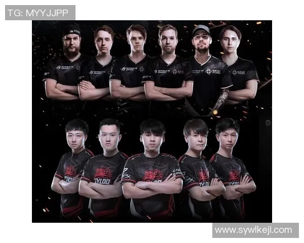 聚焦CSGOFPX战队在比赛中速度与策略的完美结合分析