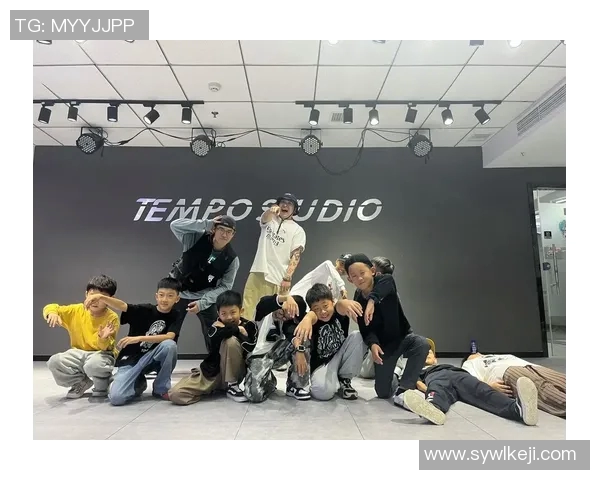 街舞战术解析：杭州街舞队如何构建整体压制体系与战斗力提升MBA