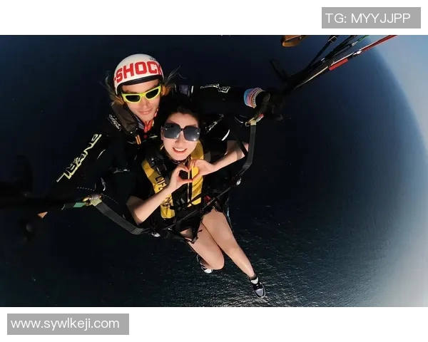 赵芳独家分享极限运动心得与技巧助你突破自我挑战极限体验人生精彩