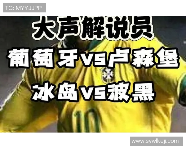 葡萄牙与卢森堡精彩对决视频回顾及赛后分析