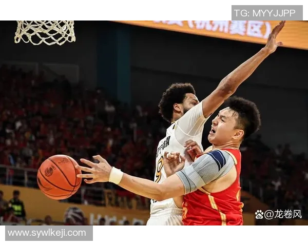 辽宁队与北京队激战正酣直播盛况尽在眼前