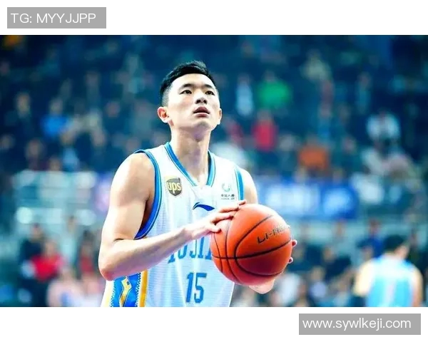 陈林坚：从青年才俊到篮球明星的奋斗之路与未来展望