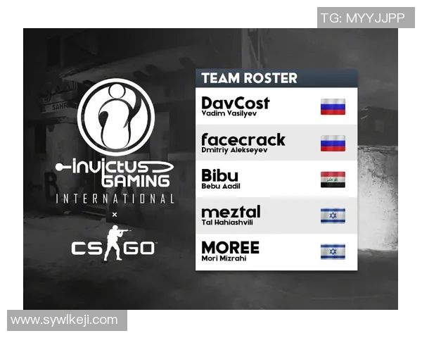 CSGO战队实力排名更新IG战队创下历史新高引发关注