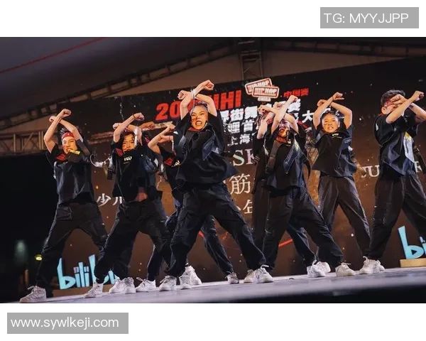 上海街舞队耐力挑战与训练方法的深度解析与探讨