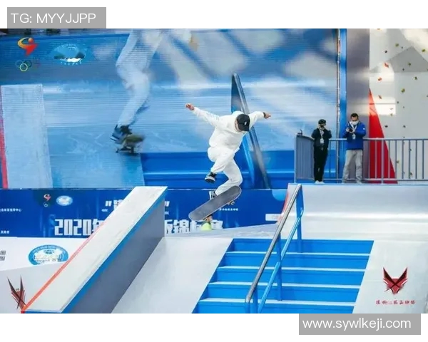 广州极限运动队在世界滑板锦标赛中以59分领先积分榜