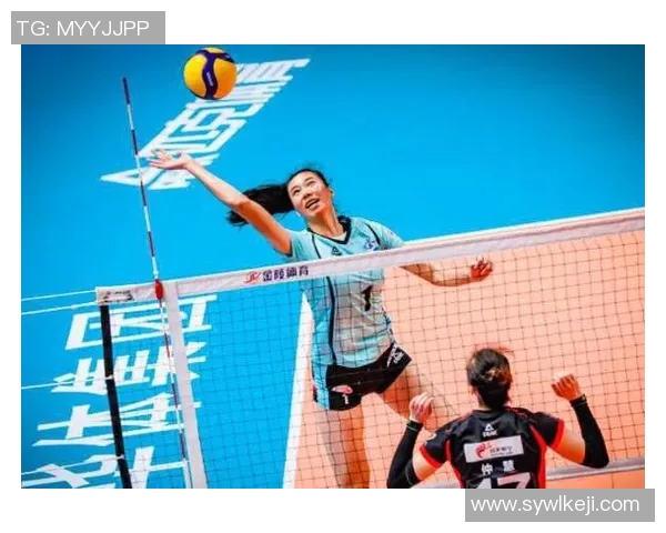 排球技术排行榜揭晓上海排球队荣登第九位展现强劲实力与潜力