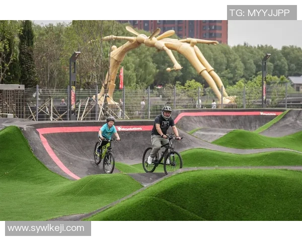 深圳极限运动队的激情与挑战：探索极限运动的节奏与魅力