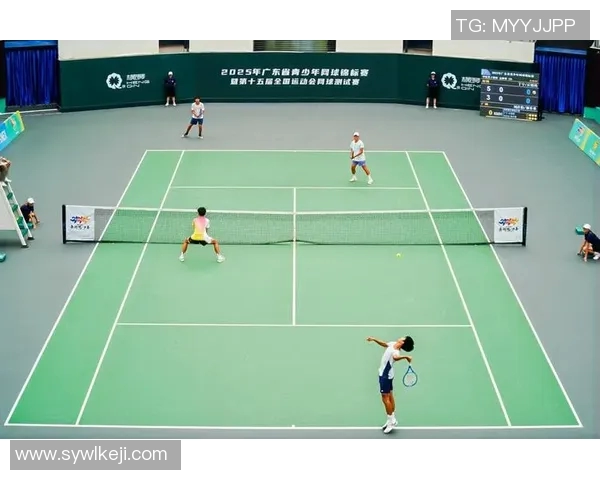 成都网球队包夹战术解析与实战应用探讨