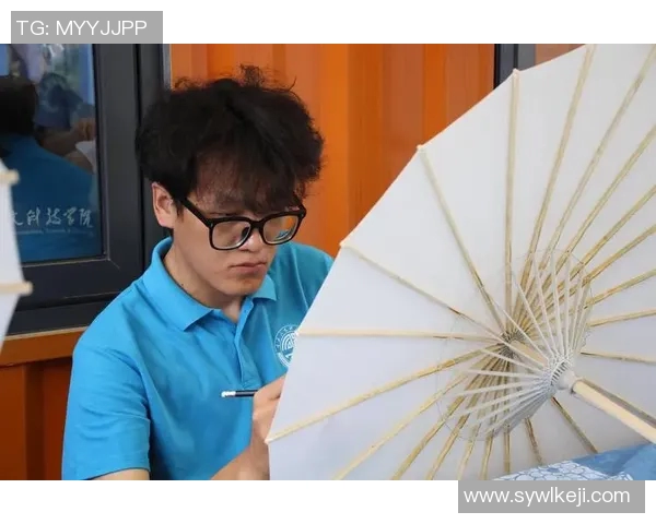 崔永熙：探索中国传统文化与现代艺术的交融之路